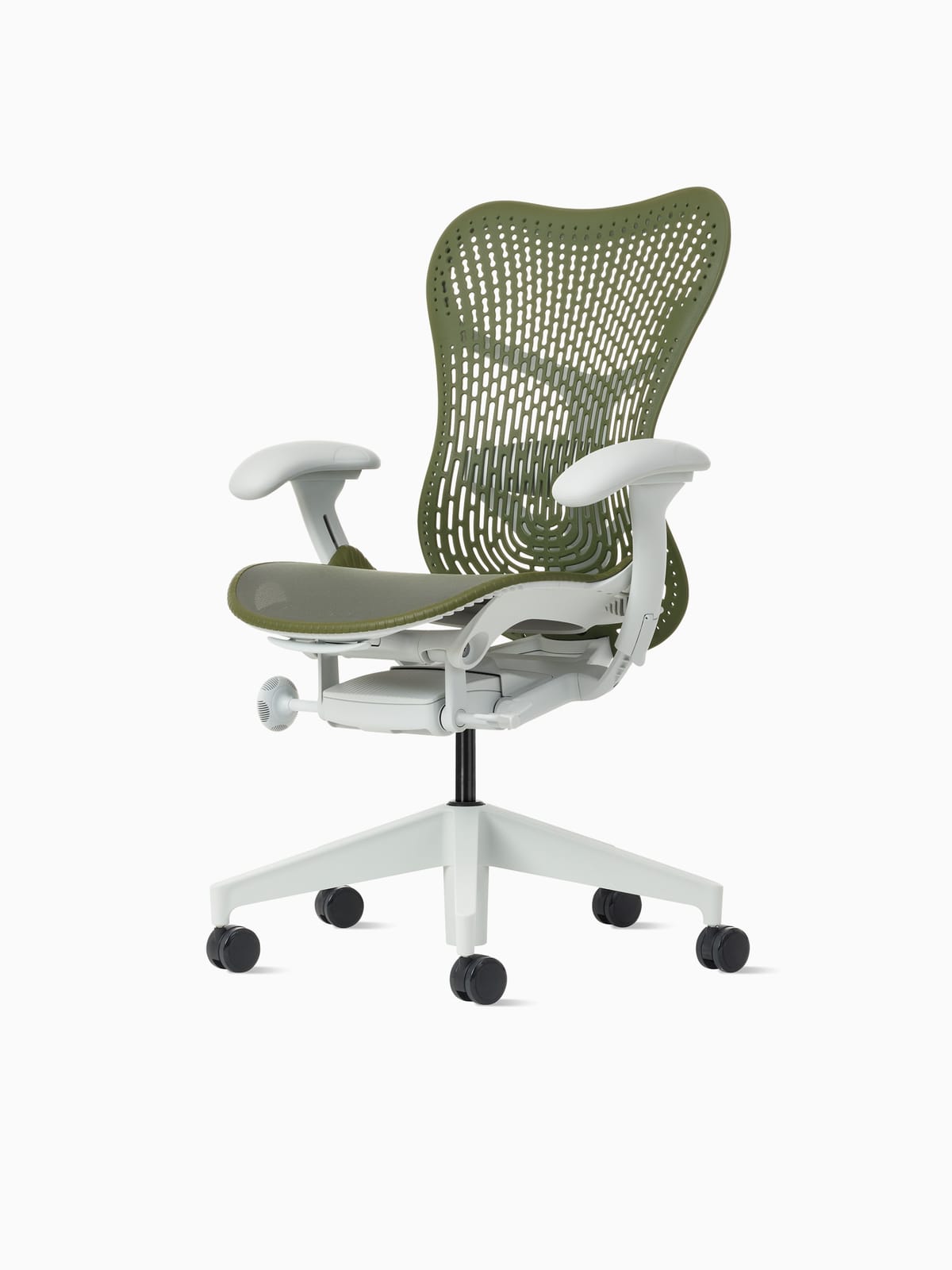 Herman Miller Mirra 1