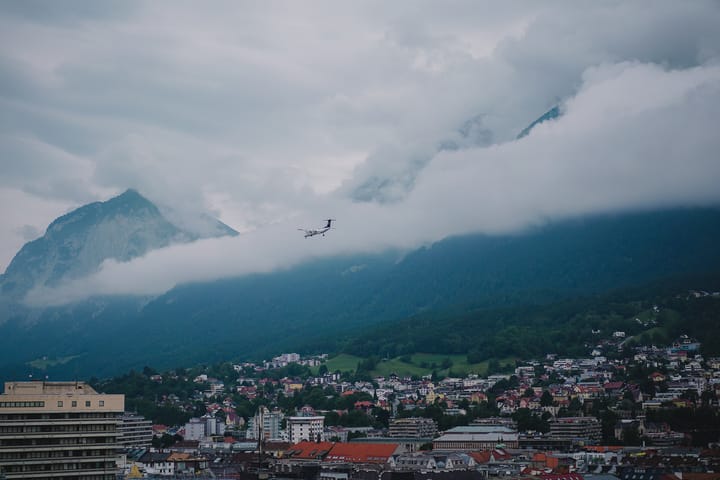 □ Placeholder: 04 — Innsbruck and Digital Minimalism