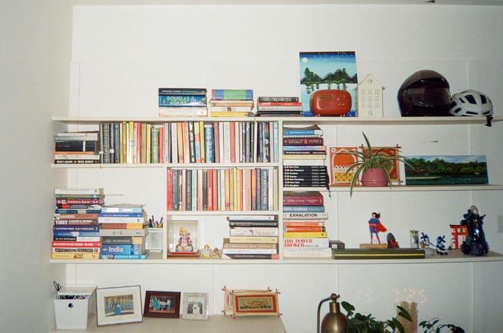 Things read - Week 49