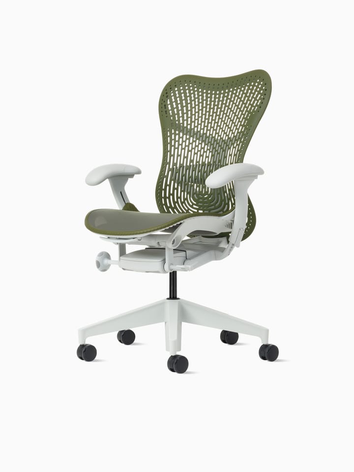 Herman Miller Mirra 1